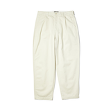 Pantalon Huf Cromer Trouser Natural