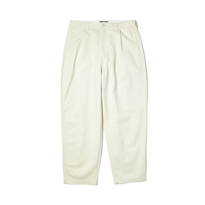 Pantalon Huf Cromer Trouser Natural