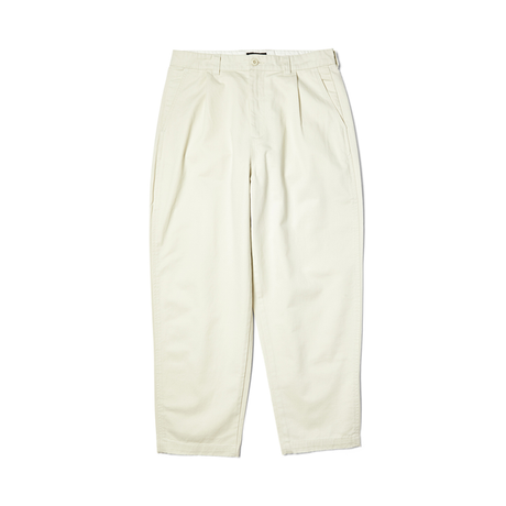 Pantalon Huf Cromer Trouser Natural