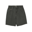 Short Huf Cromer Frost Gray