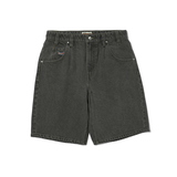 Short Huf Cromer Frost Gray
