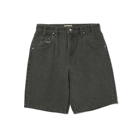 Short Huf Cromer Frost Gray