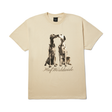 Tee-shirt Huf Dogged SS Bleach