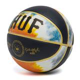 Huf Basketball Tie Dye