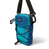 Sac à dos Huf Bowery Side Blue