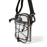 Sac à dos Huf Bowery Side Clear