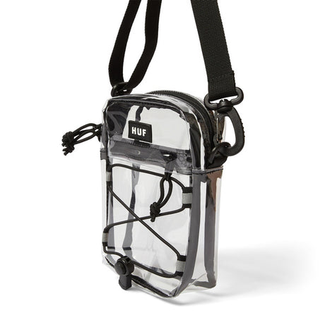 Sac à dos Huf Bowery Side Clear