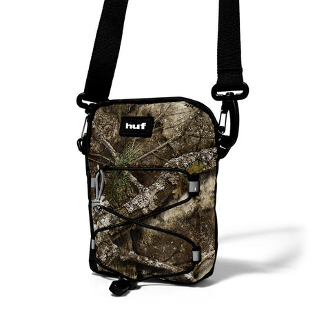 Sac à dos Huf Realtree Bowery Side Realtree