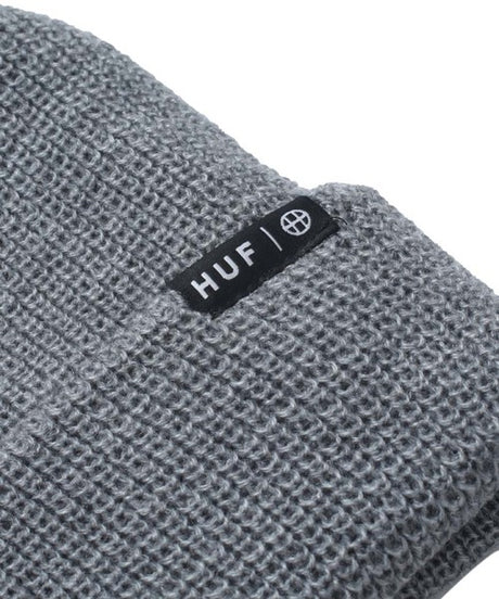 Bonnet Huf Essentials Usual Grey Heather