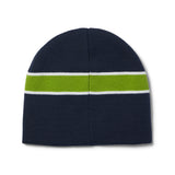 Bonnet Huf Frequency Skull Navy