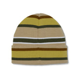 Bonnet Huf Pierce Clay