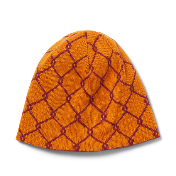 Bonnet Huf Token Reversible Skull Berry