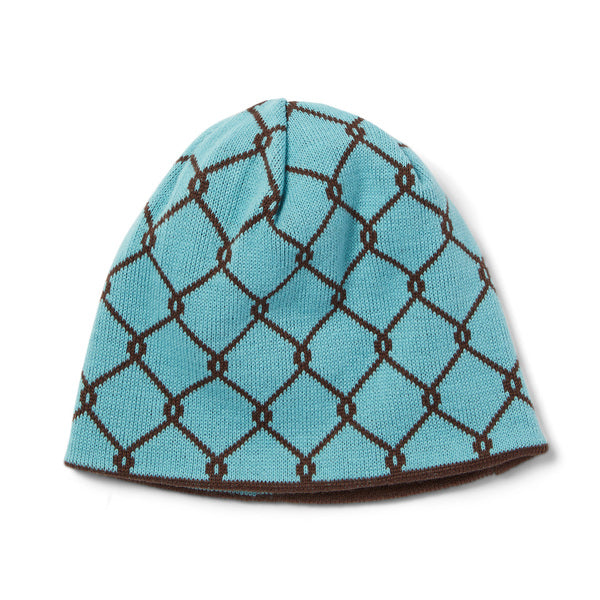Bonnet Huf Token Reversible Skull Bison