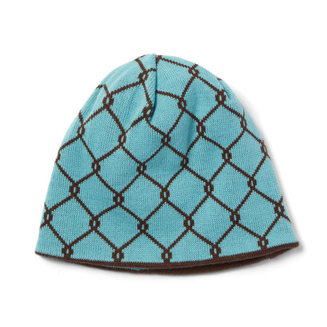 Bonnet Huf Token Reversible Skull Bison