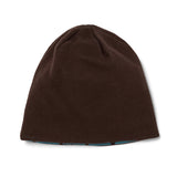 Bonnet Huf Token Reversible Skull Bison