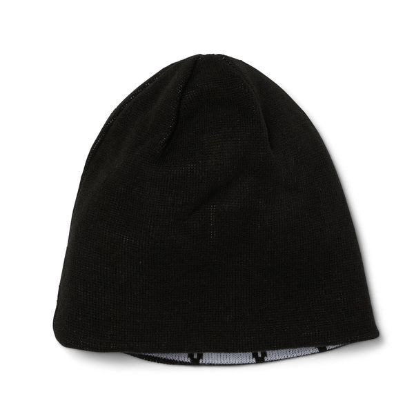 Bonnet Huf Token Reversible Skull Black
