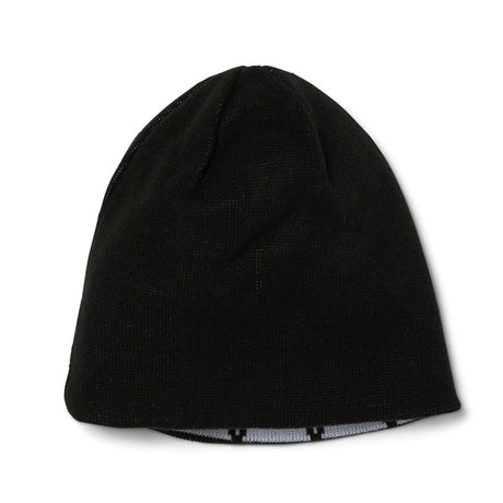 Bonnet Huf Token Reversible Skull Black