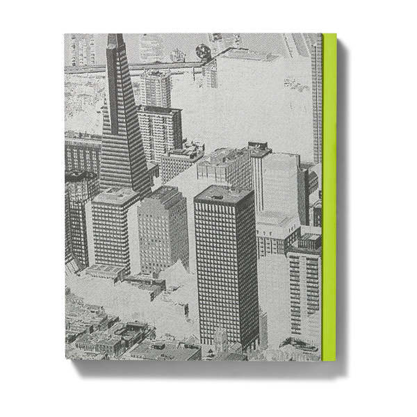 Livre Huf 20 Years Of Huf Hardcover