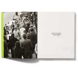 Livre Huf 20 Years Of Huf Hardcover