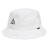 Casquette Huf Bucket Essentials TT White