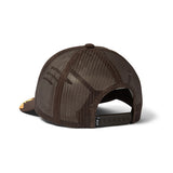 Casquette trucker Huf Exhaust Bison