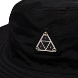 Casquette Huf Metal TT Boonie Black
