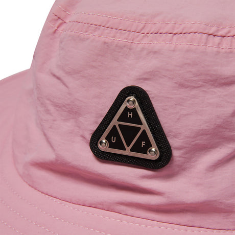 Casquette Huf Metal TT Boonie Powder Pink
