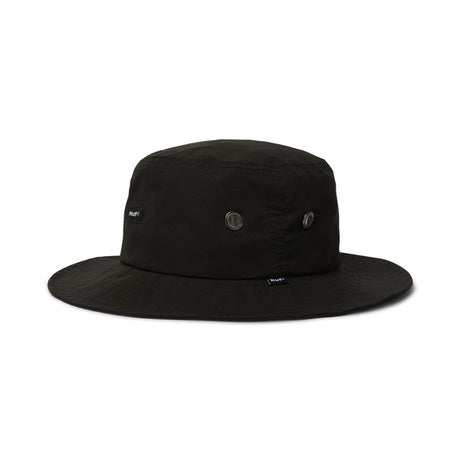 Casquette Huf Ventura Boonie Black