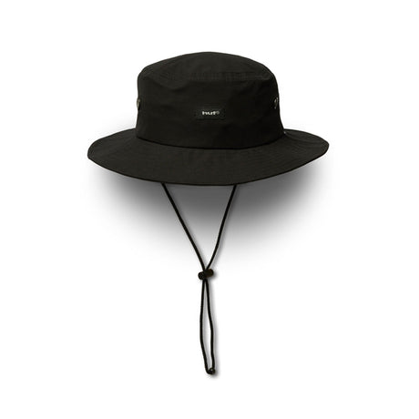 Casquette Huf Ventura Boonie Black
