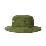 Casquette Huf Ventura Boonie Green