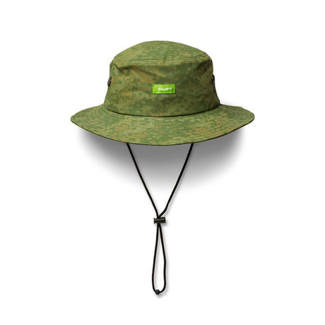 Casquette Huf Ventura Boonie Green