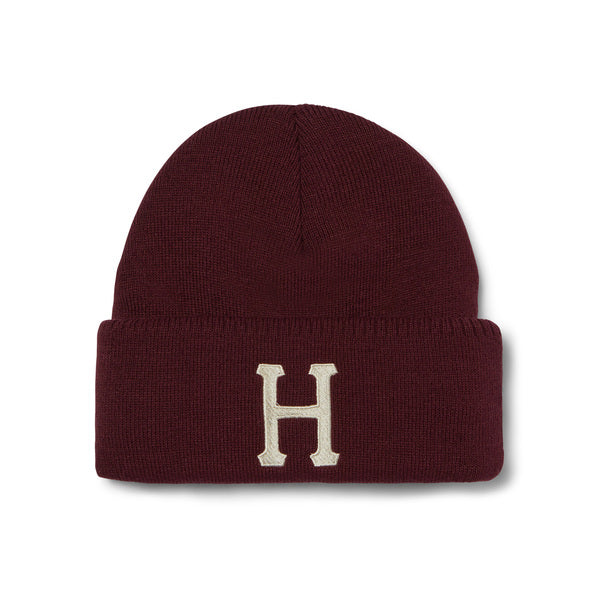 Casquette Huf Vogel Balaclaca Deep Wine