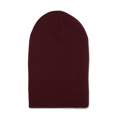 Casquette Huf Vogel Balaclaca Deep Wine