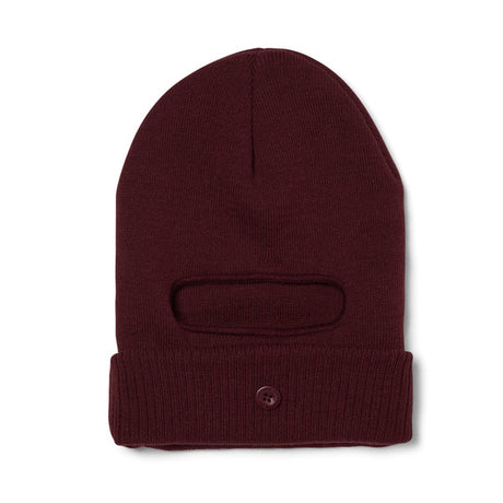 Casquette Huf Vogel Balaclaca Deep Wine