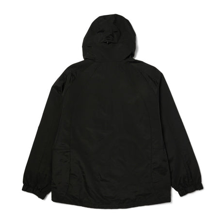 Casquette Huf Jacket All Caps Shell Black