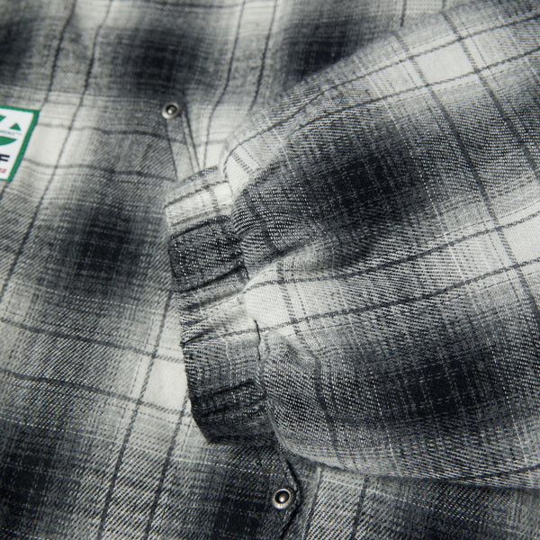 Veste Huf Durango Work Black