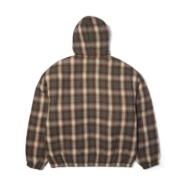 Veste Huf Durango Work Dark Brown