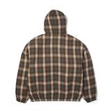 Veste Huf Durango Work Dark Brown