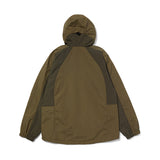 Veste Huf Set Shell Olive