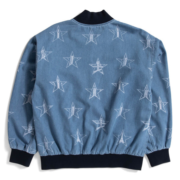 Veste Huf Landmark Denim