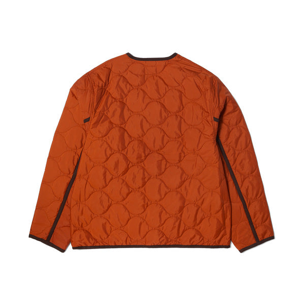 Veste Huf Movement Liner Russet