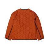Veste Huf Movement Liner Russet