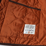 Veste Huf Movement Liner Russet