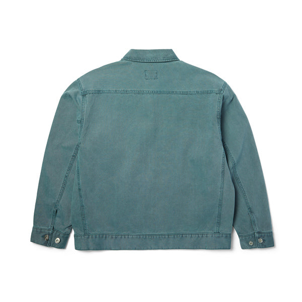 Veste Huf Pacific Work Blue