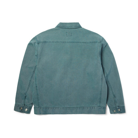 Veste Huf Pacific Work Blue