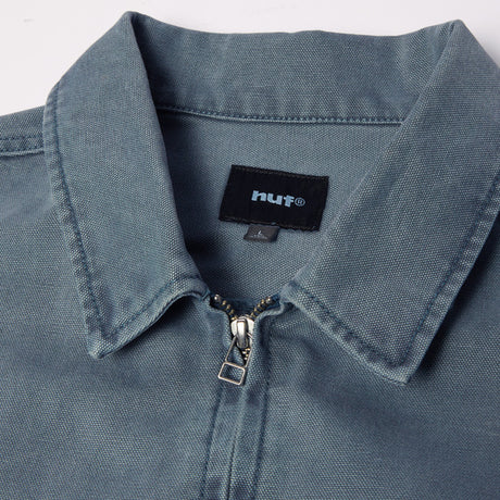 Veste Huf Pacific Work Blue