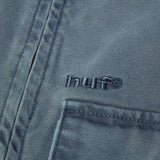 Veste Huf Pacific Work Blue