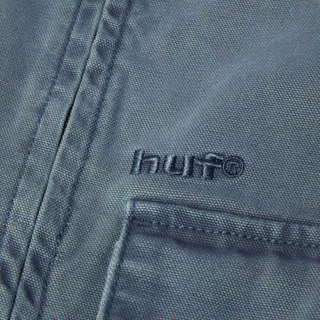 Veste Huf Pacific Work Blue