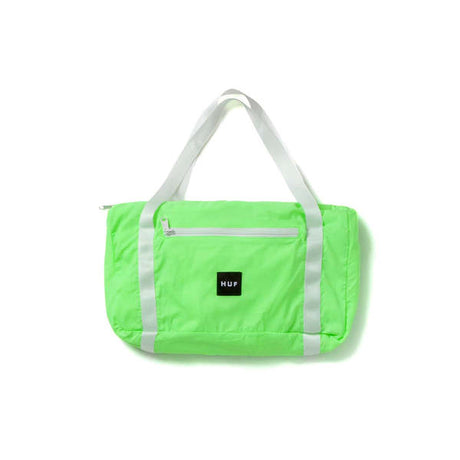 Veste Huf Packable Cycling Huf Green