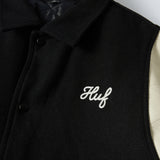 Veste Huf Song Varsity Black